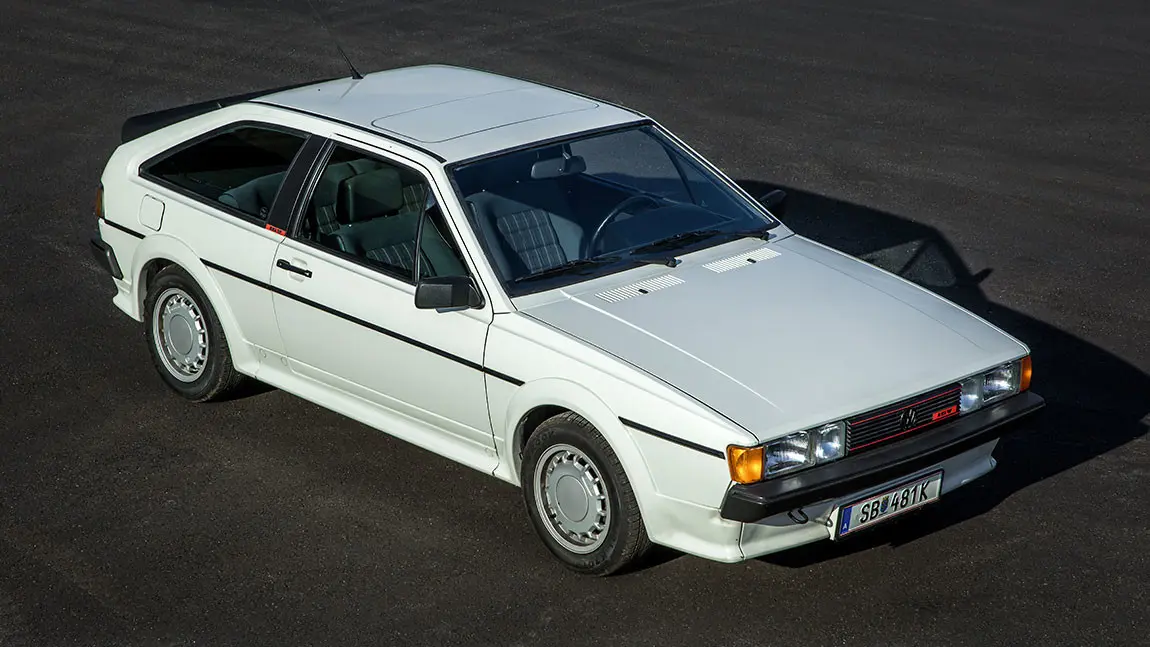 Kaufberatung VW Scirocco II: Heißsporn der Zweite