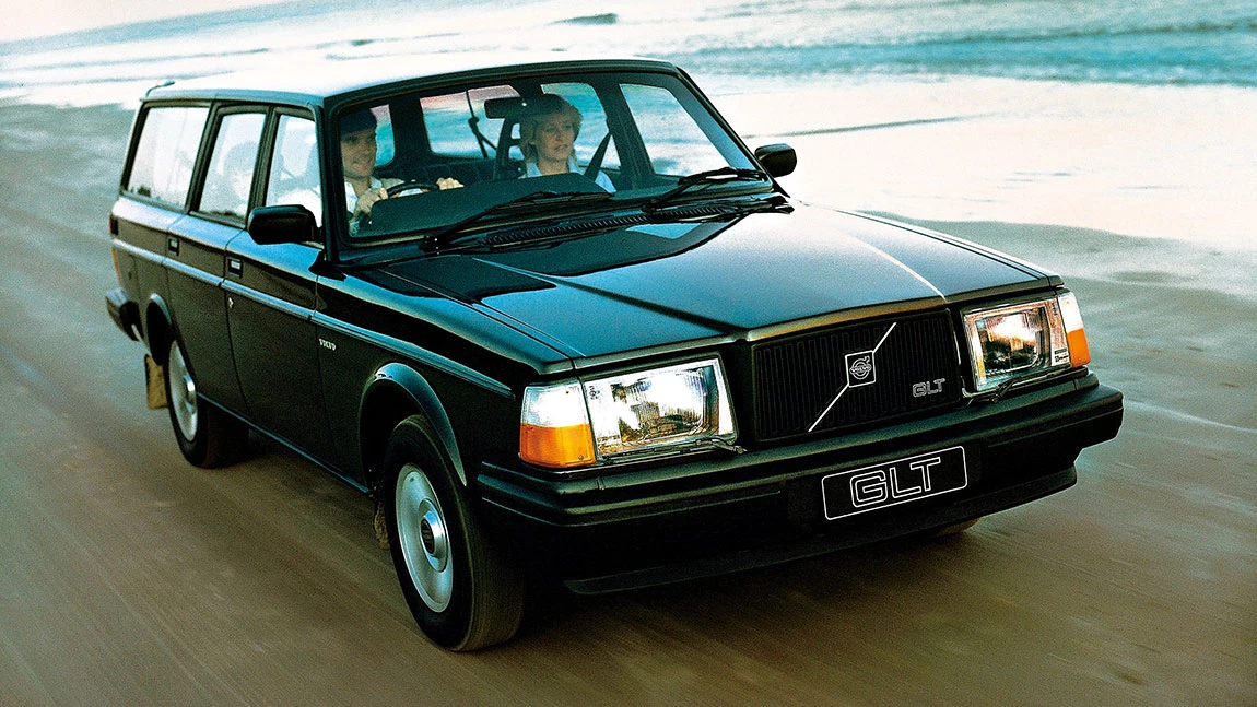 Kaufberatung Volvo 240/260: Halt im Leben