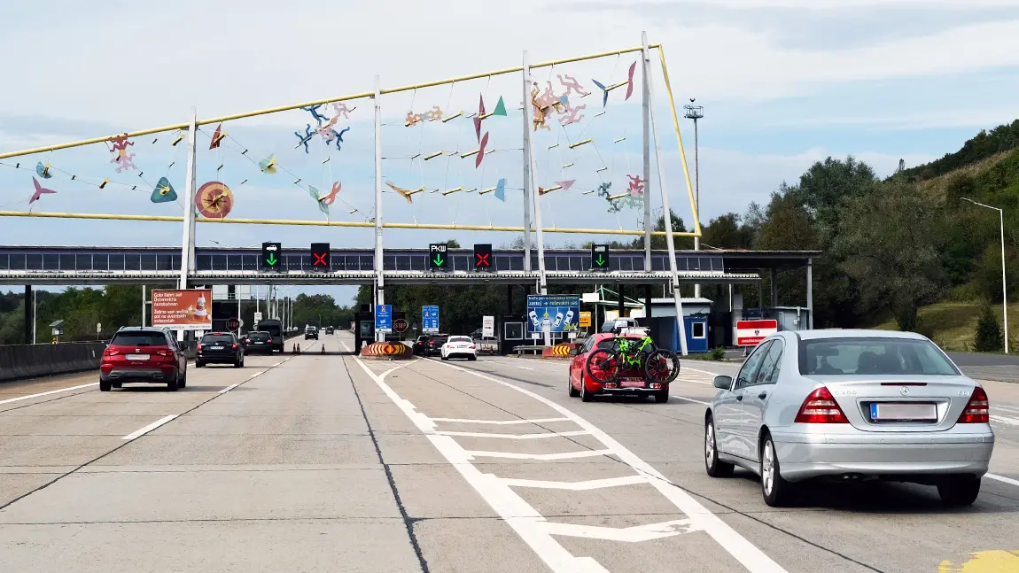 Reise-Zubehör für eine stressfreie Urlaubsfahrt