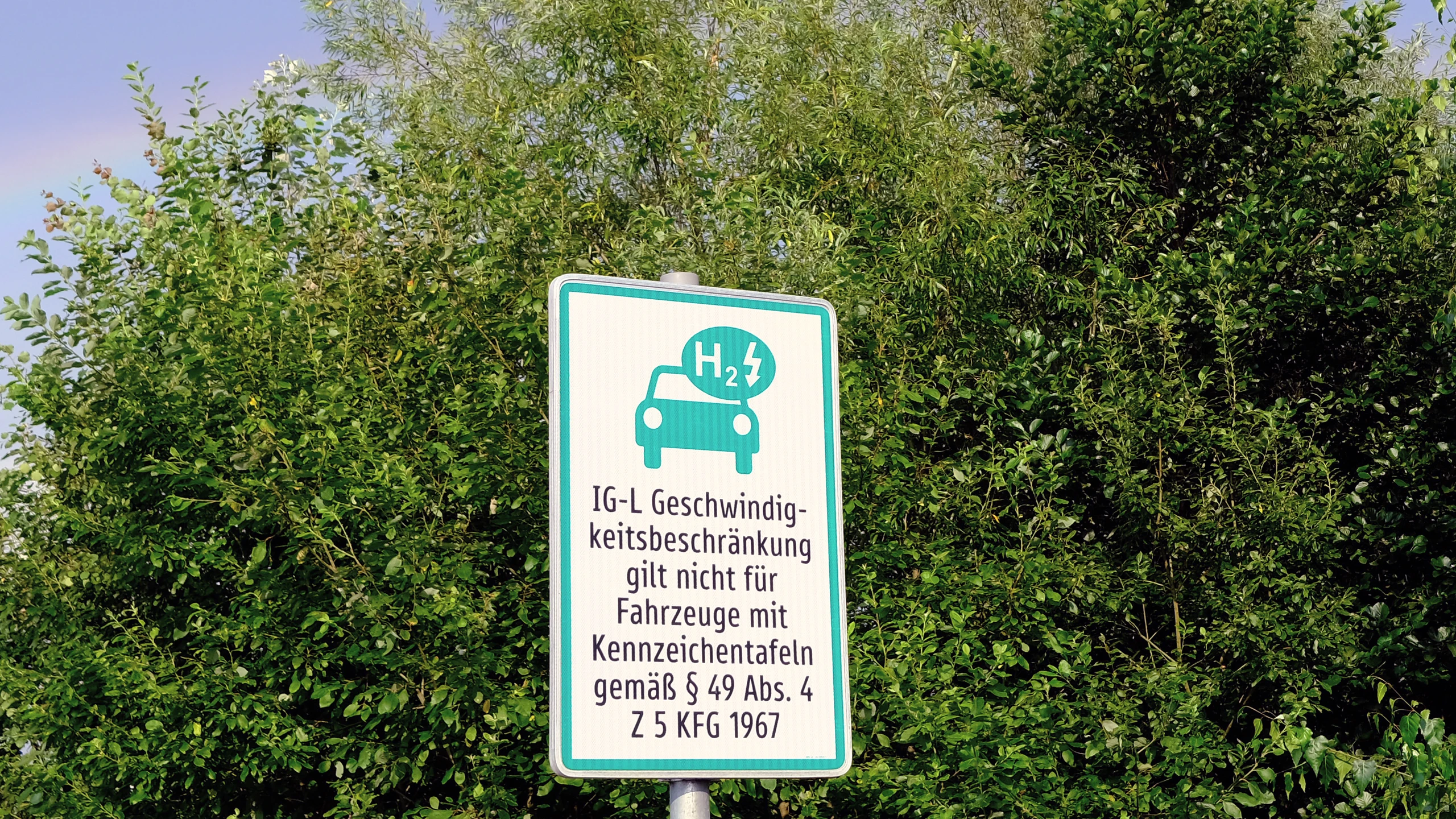 IG-L: Was das Immissionsschutzgesetz-Luft für Autofahrer bedeutet