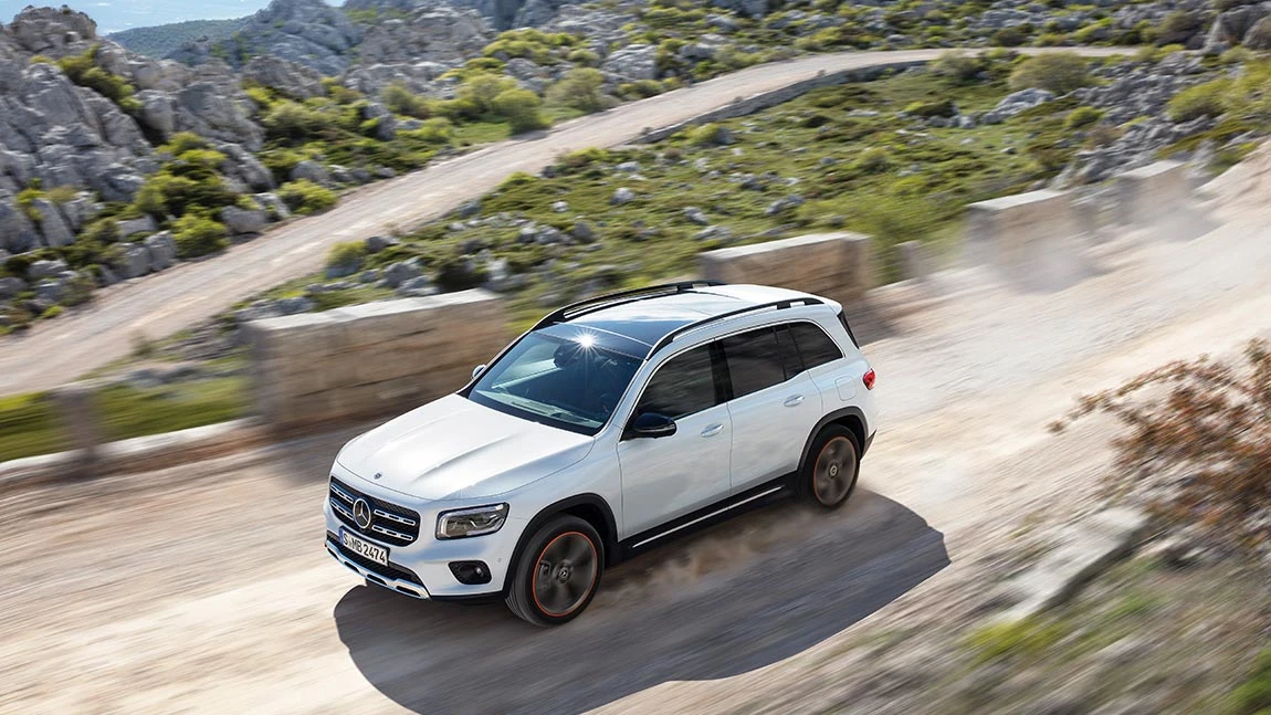 Mercedes-Benz: Strahlt der Stern noch?