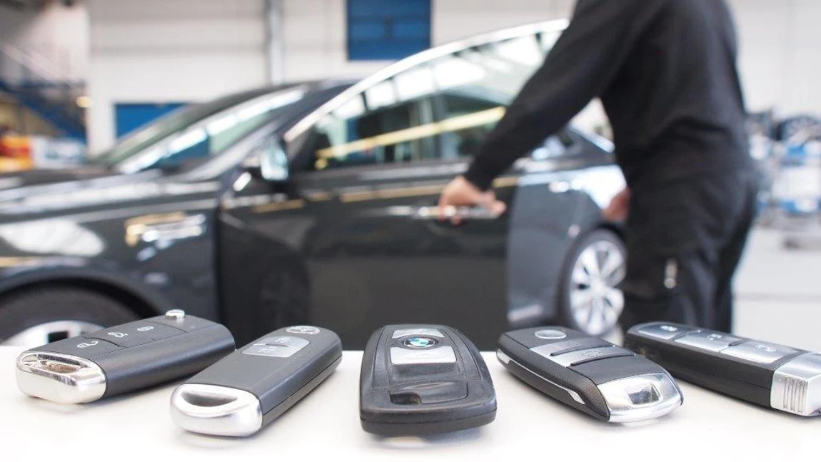 Keyless: ÖAMTC und ADAC warnen vor Sicherheitslücken [+ Testergebnisse]