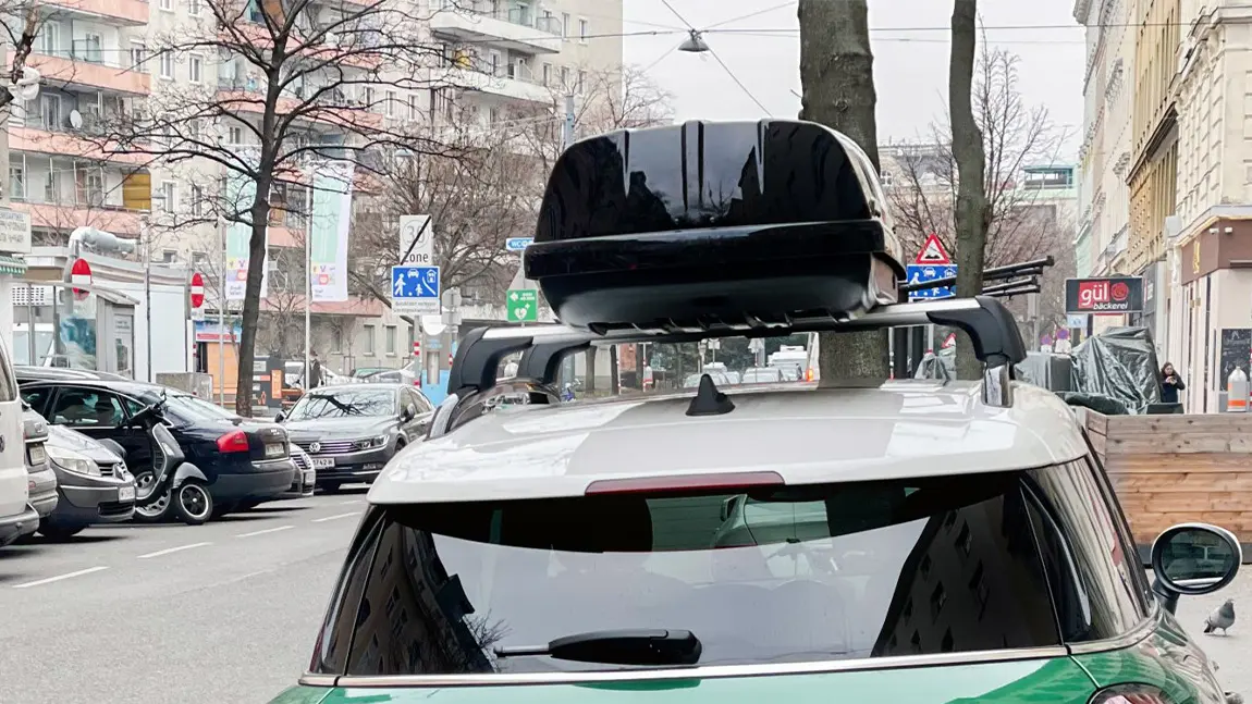 Auto-Dachbox: Ratgeber zur Kaufentscheidung