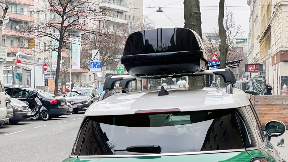 Auto-Dachbox: Ratgeber zur Kaufentscheidung