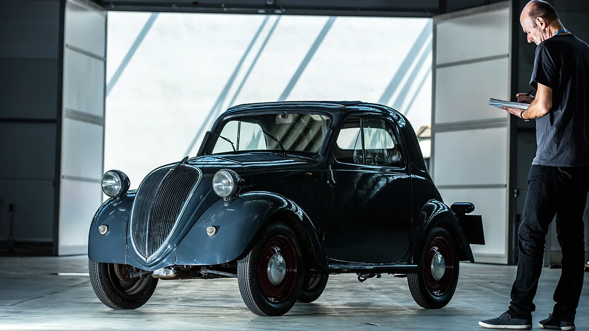 Autorevue Magazin: Ausgabe 9/2019