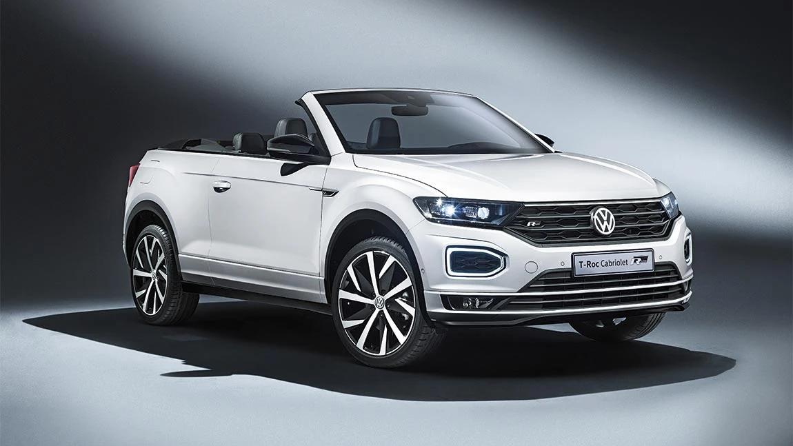 Neue Autos 2019, 2020: Da kommt was angerollt