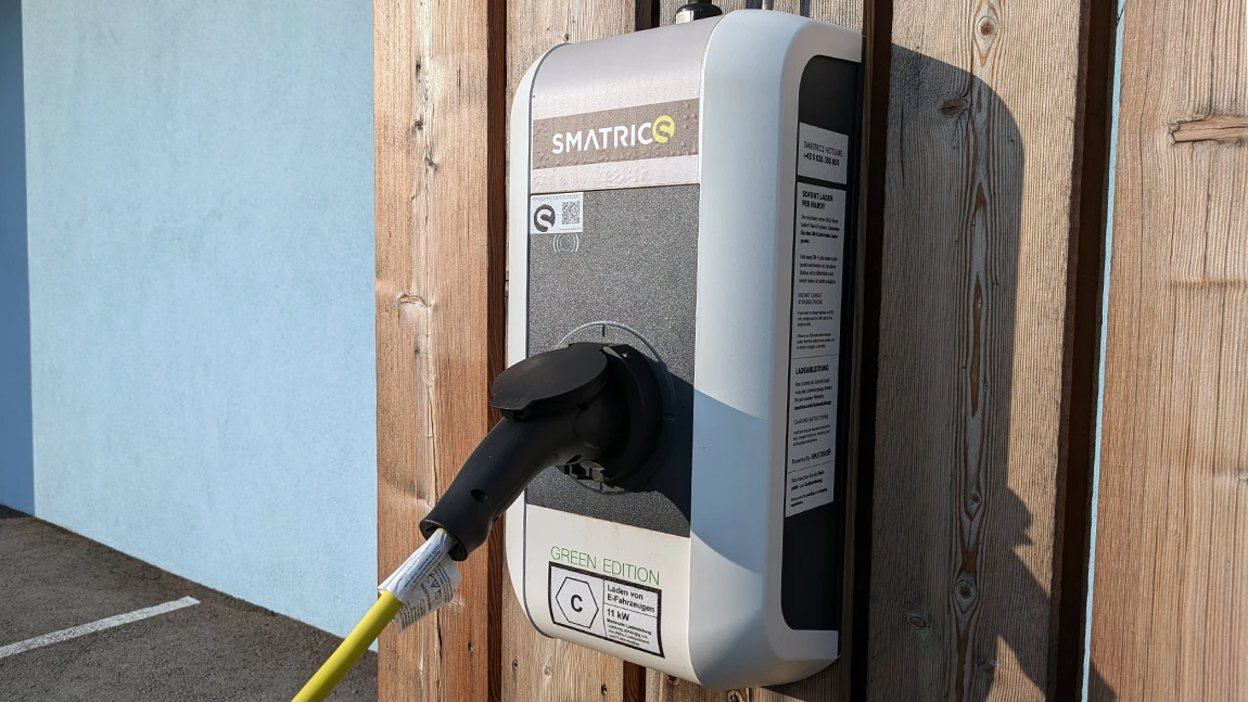 Wallbox: Was man wissen muss [Ratgeber]