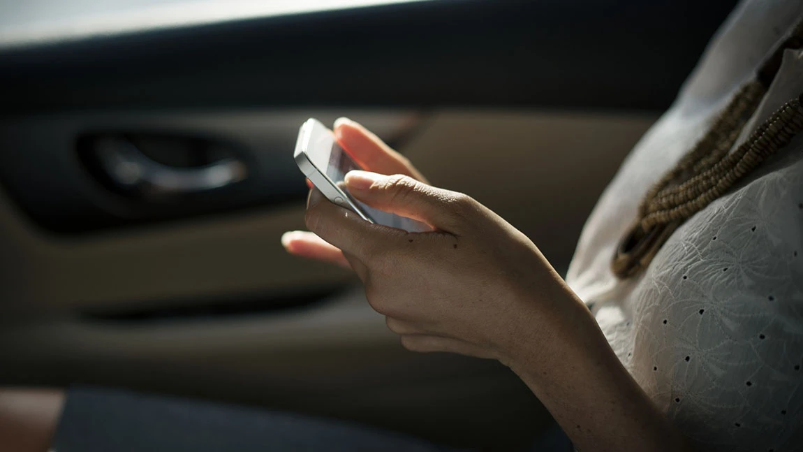Report: Die digitale Hintertür