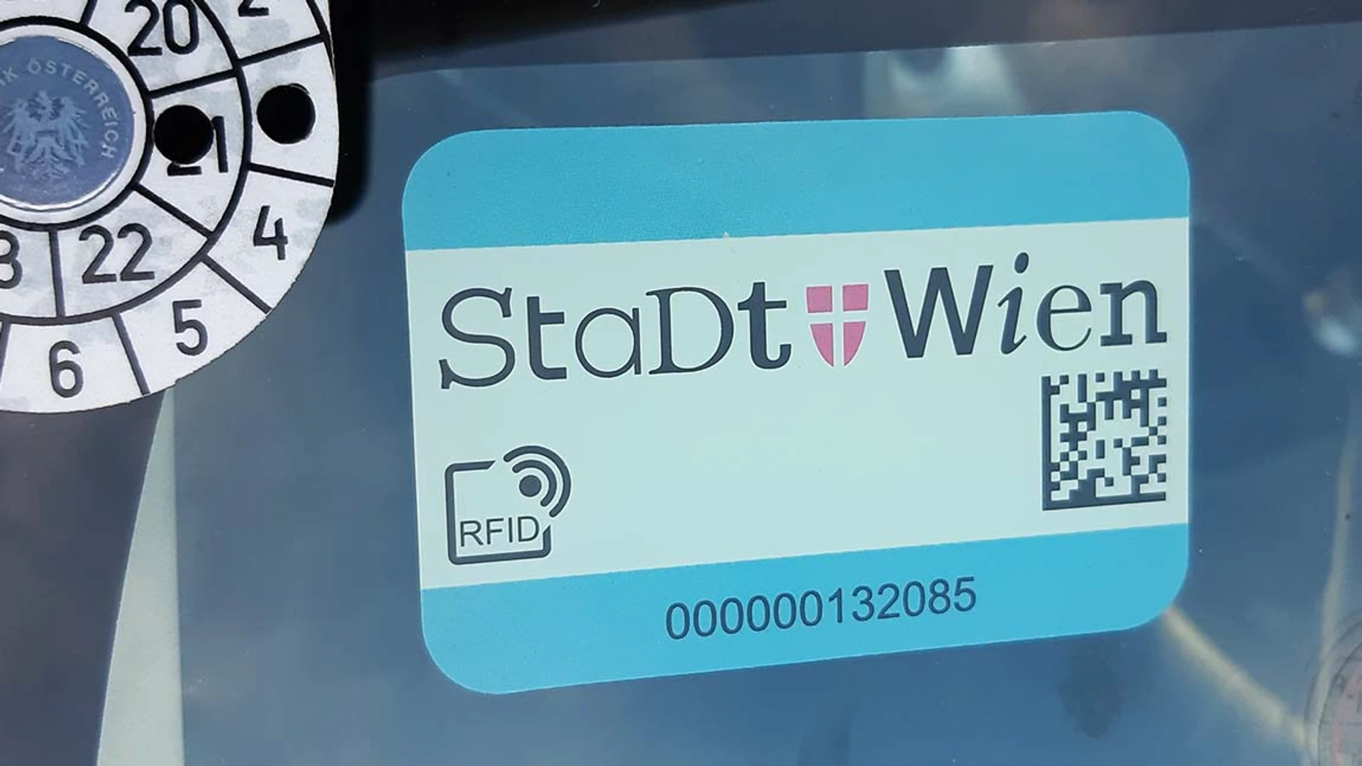 🚘Parkpickerl in Wien 2026: Alle Infos & Preise im Überblick