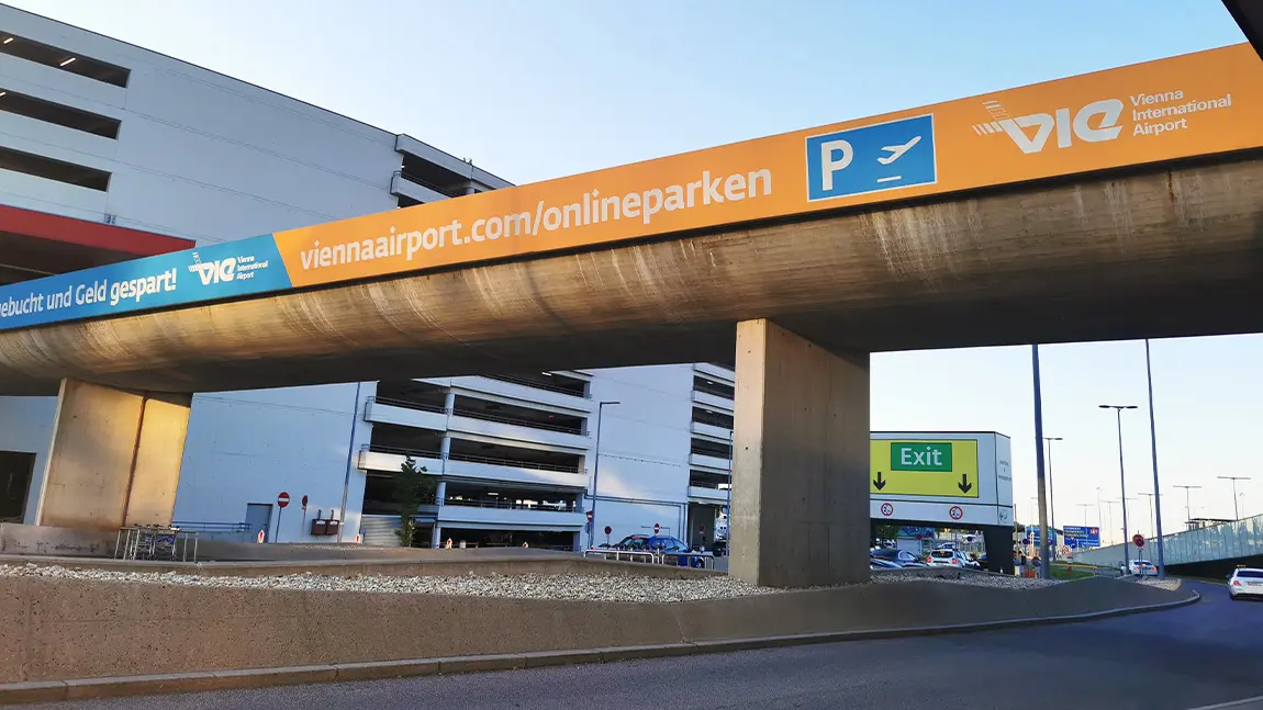 Parken Am Flughafen Wien Kosten autorevue.at