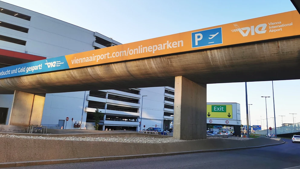 Parken In Der Nähe Flughafen Wien autorevue.at