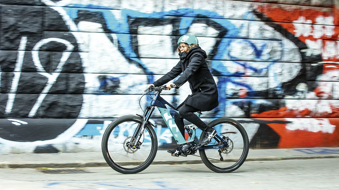 E-Bikes: Die gesetzlichen Regelungen zur richtigen Verwendung