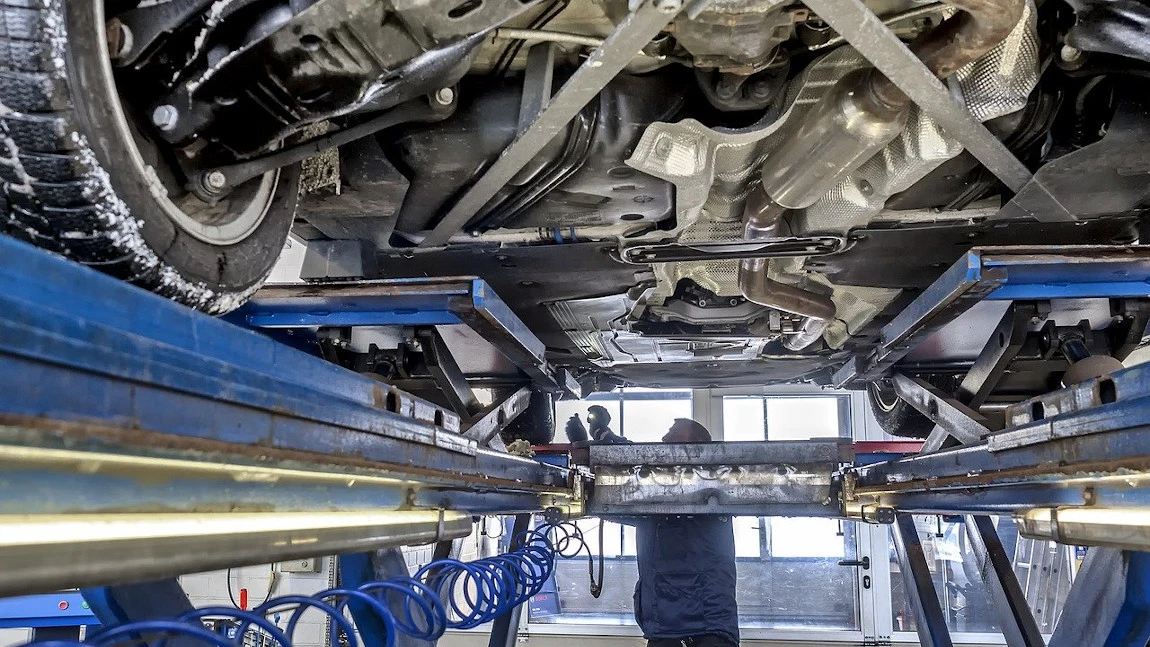 TÜV-Report 2020: Das sind die Gebrauchtwagen mit den wenigsten und meisten Mängeln