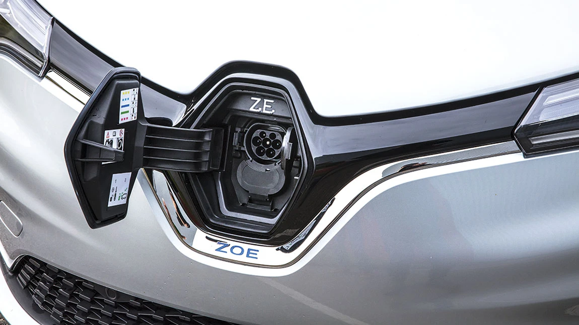 Wichtige Fragen und Antworten zum Thema Elektroautos