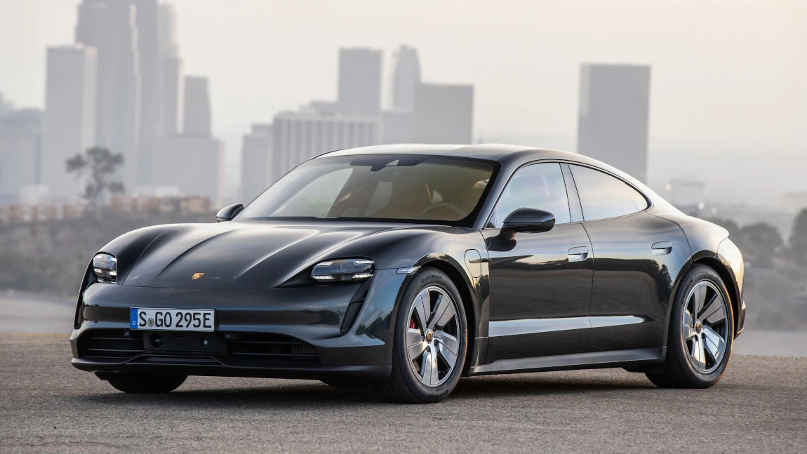 ADAC-Autotest 2020: 95 Modelle am Prüfstand