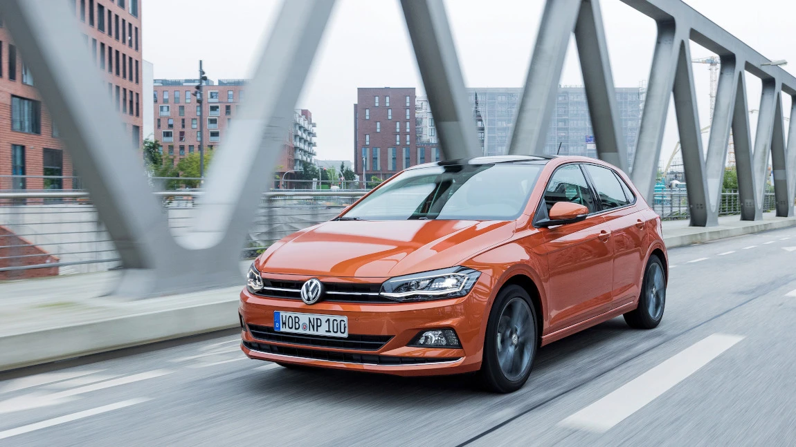 ADAC Ecotest: Die umweltfreundlichsten Autos 2019
