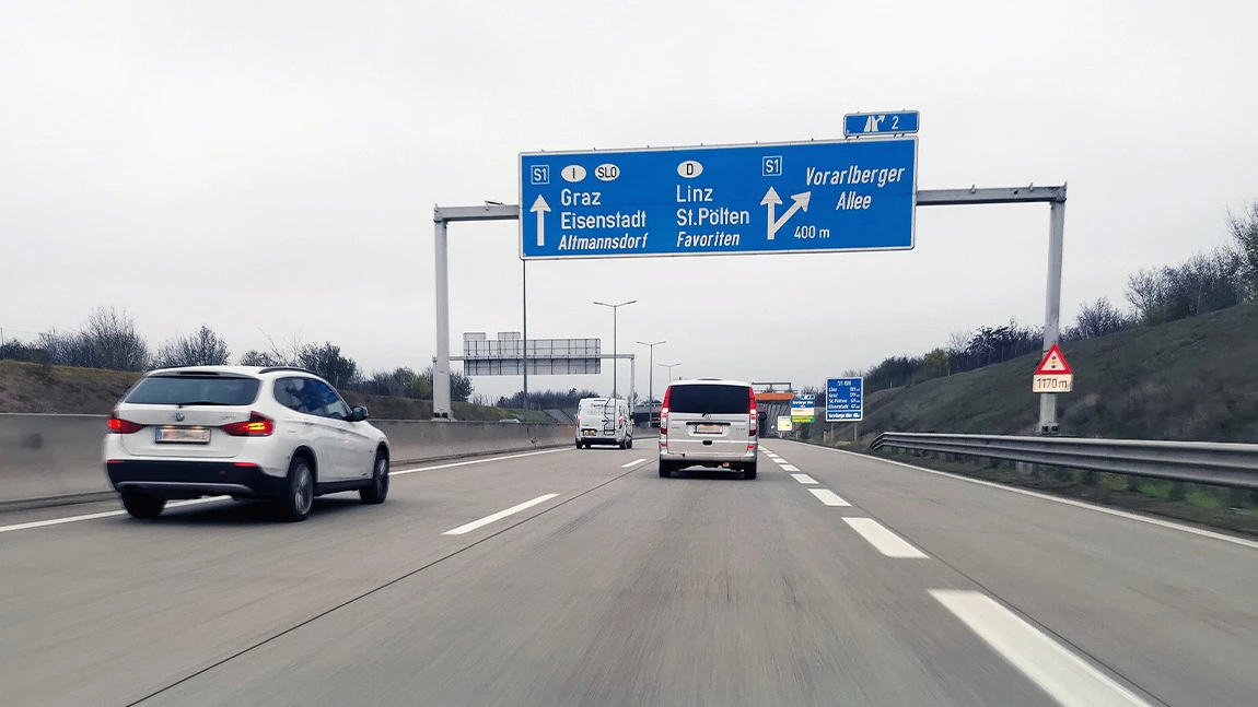 Pendlerpauschale &amp; Pendlereuro 2024