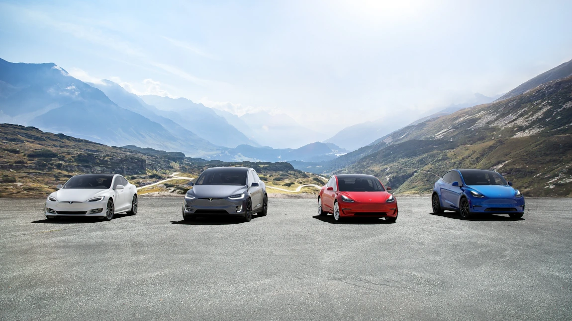 Alle Tesla-Modelle &amp; Preise im Überblick [2024]