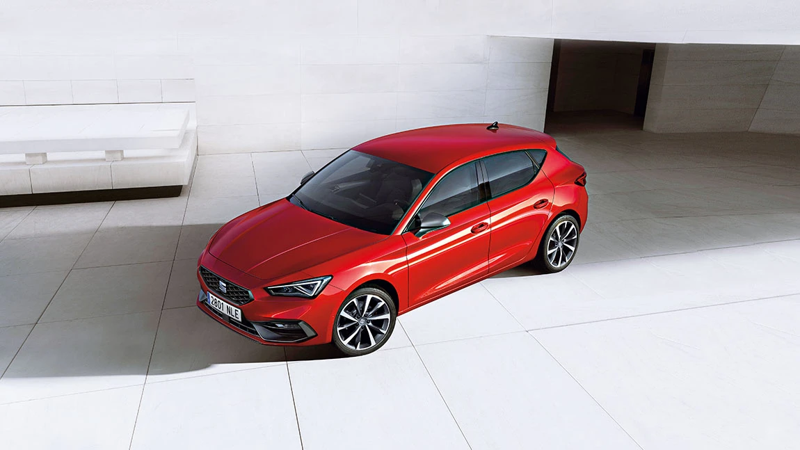 Seat Leon: Seid umschlungen, Millionen!