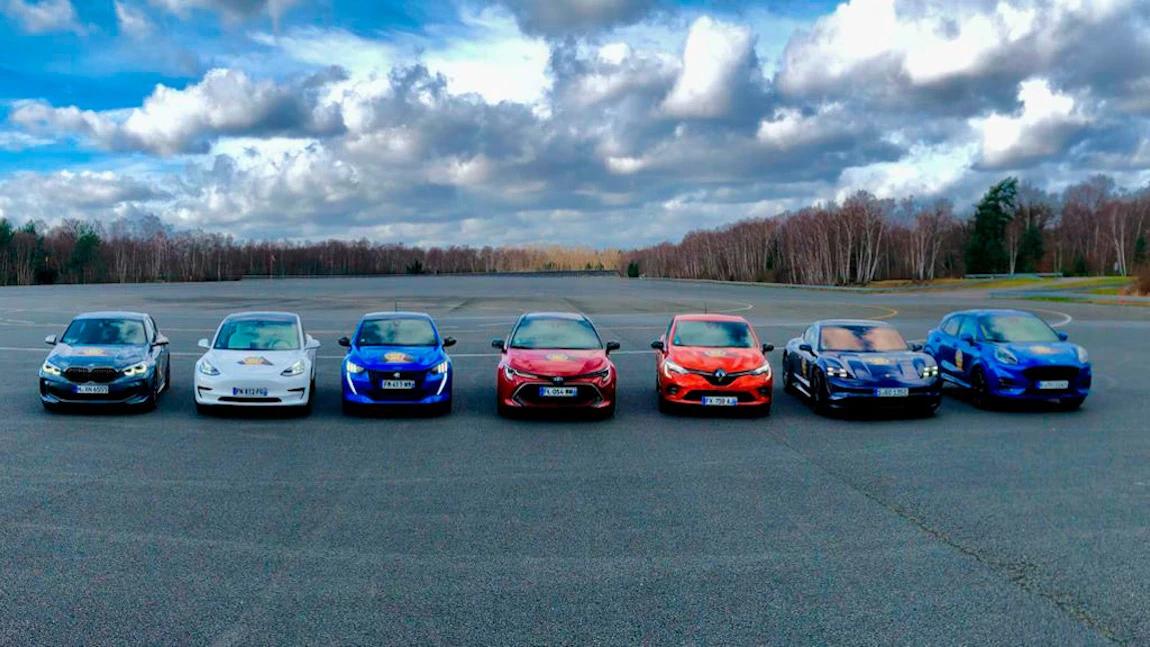 Car of the Year 2020: And the Winner is ...