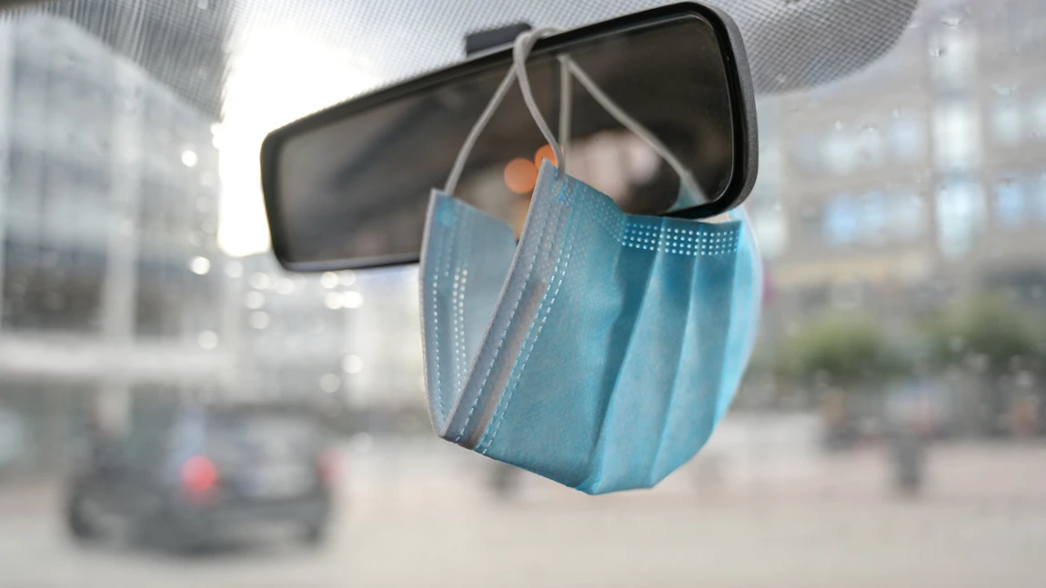 Coronavirus: Bestimmungen rund um Auto, Mobilität &amp; Verkehr [2020]