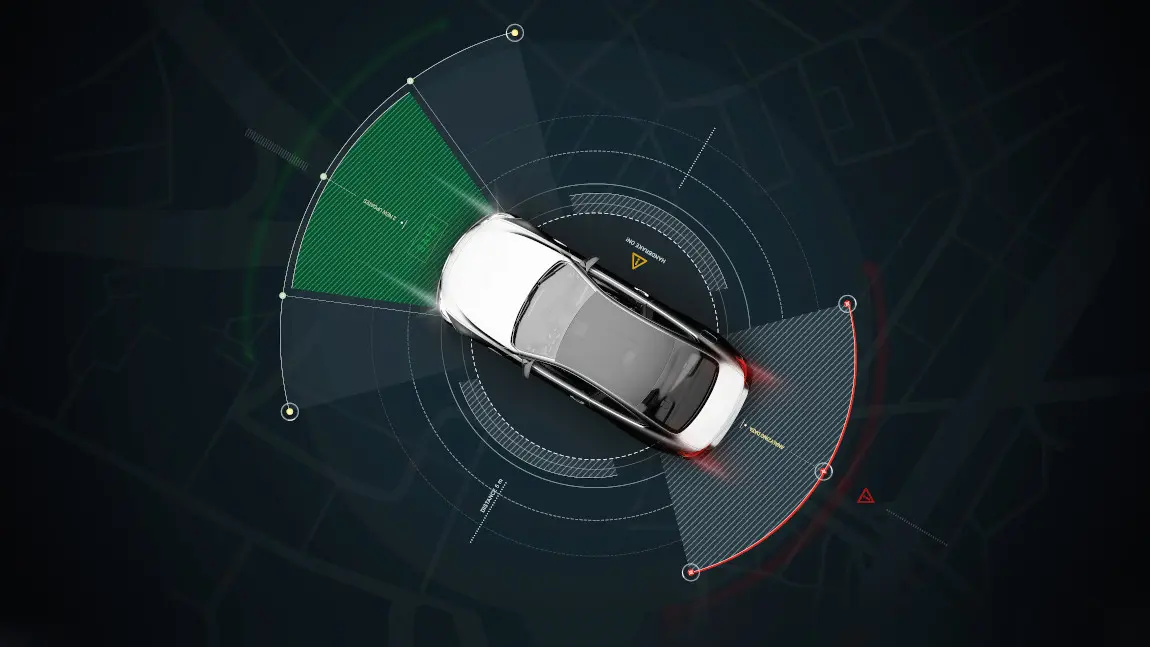 Automatisiertes Fahren: Feldversuche auf der Autobahn