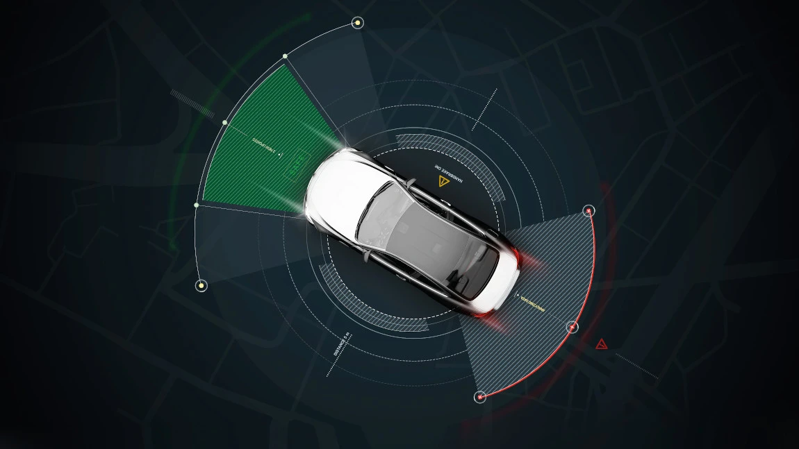Automatisiertes Fahren: Feldversuche auf der Autobahn