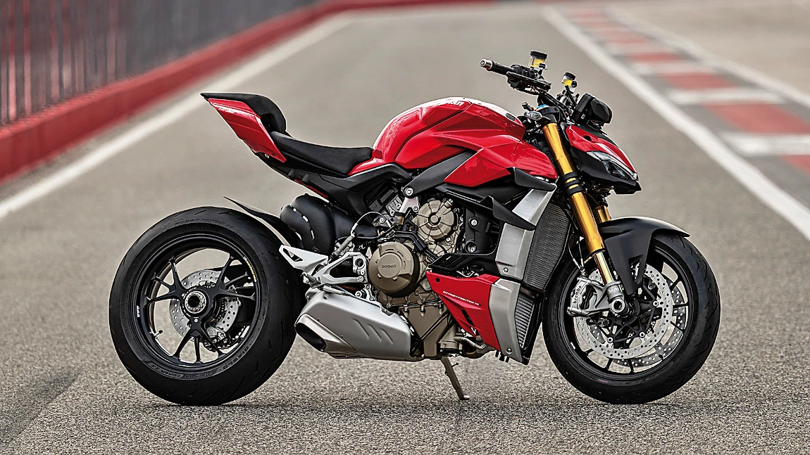 Die besten Bikes 2020: Das Jahr der Kraft