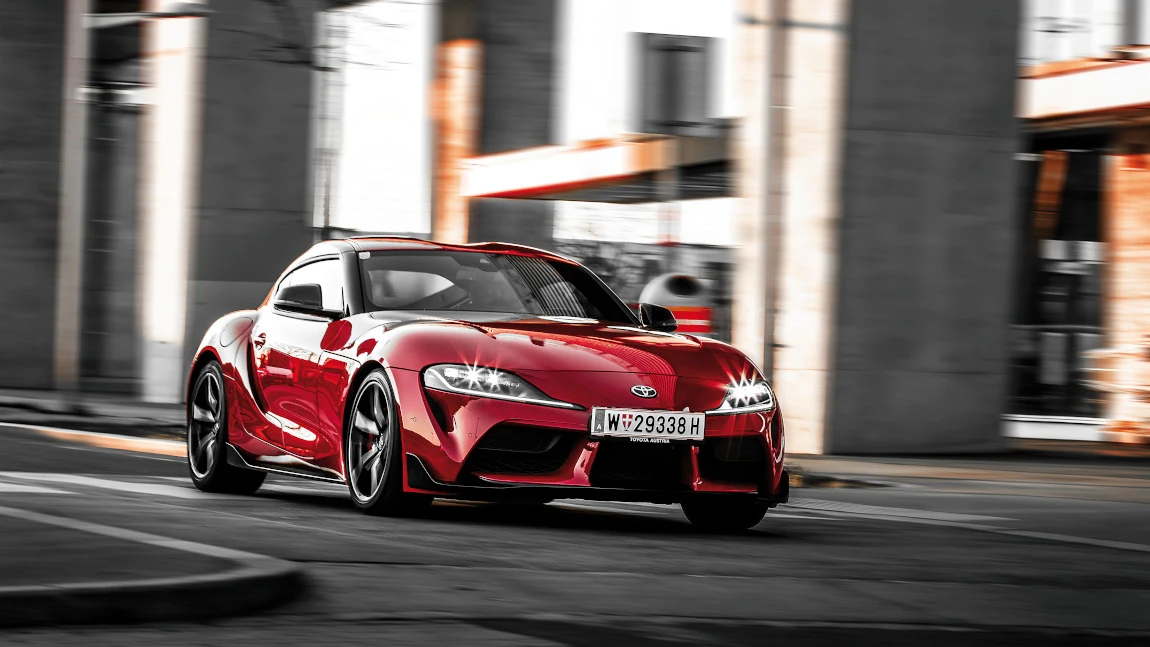 autorevue Magazin: Ausgabe 5/2020