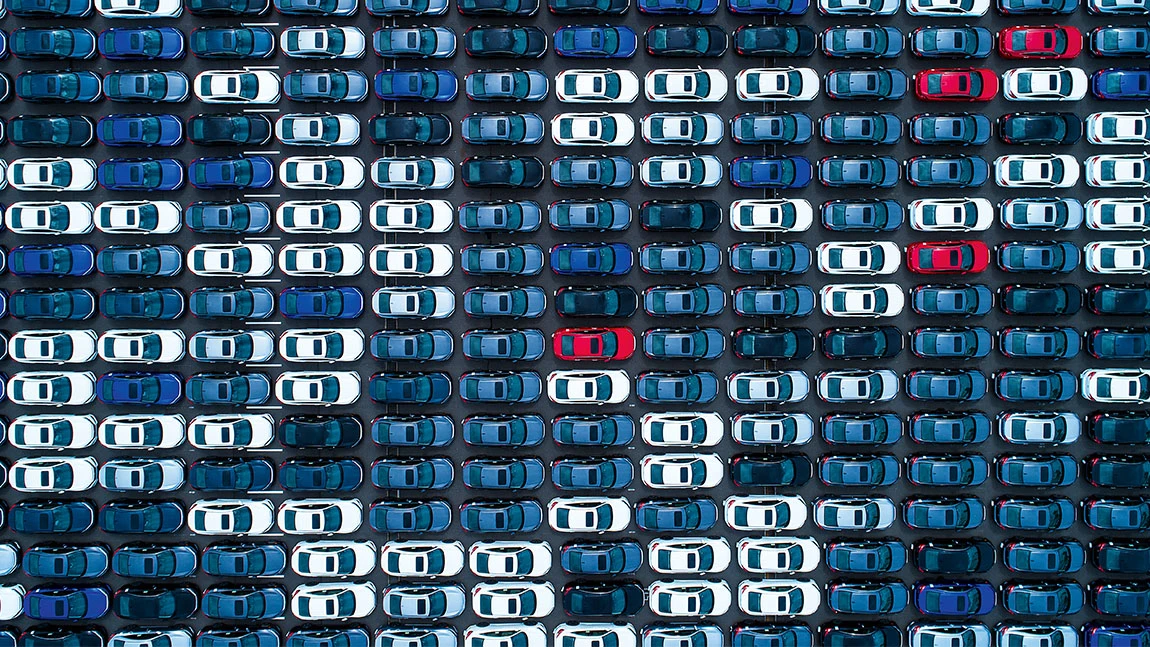 Die Zukunft des Autos: „Die werden jetzt nicht umdenken“