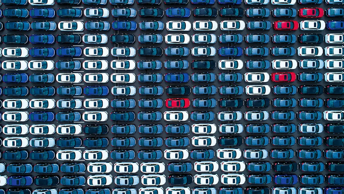 © Getty Images Die Zukunft des Autos: „Die werden jetzt nicht umdenken“