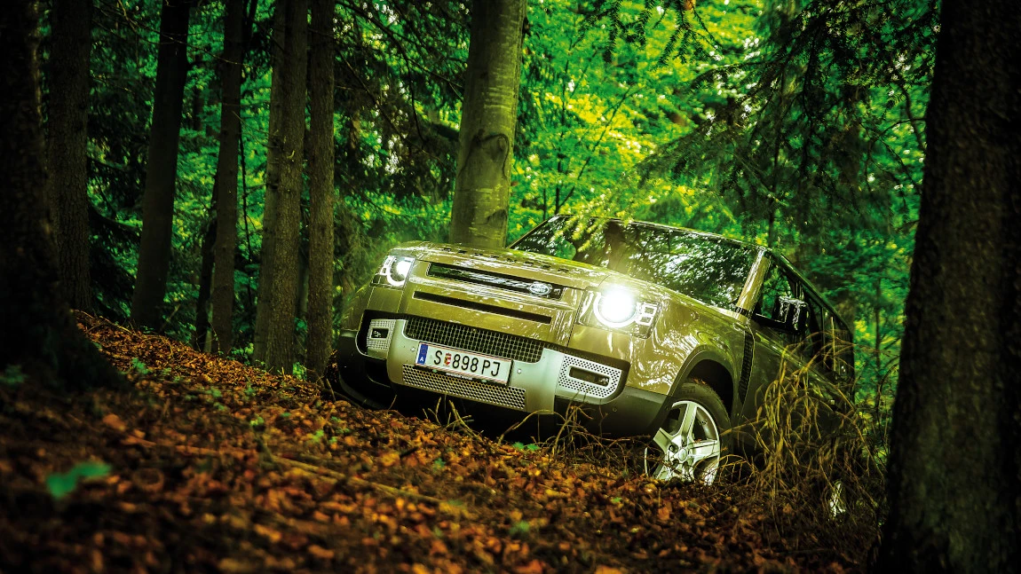 autorevue Magazin: Ausgabe 7+8/2020