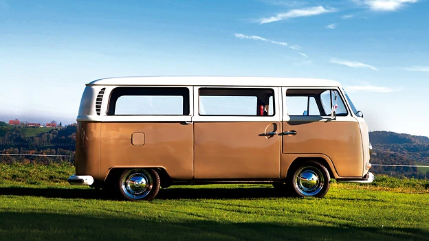 VW T2 Bulli Kaufberatung Oldtimer Gebrauchtwagen Volkswagen