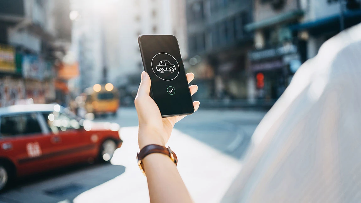 Auto-Abos: Nutzen statt besitzen