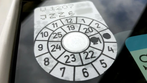 Pickerl fürs Auto: Alles über die §57a-Begutachtung
