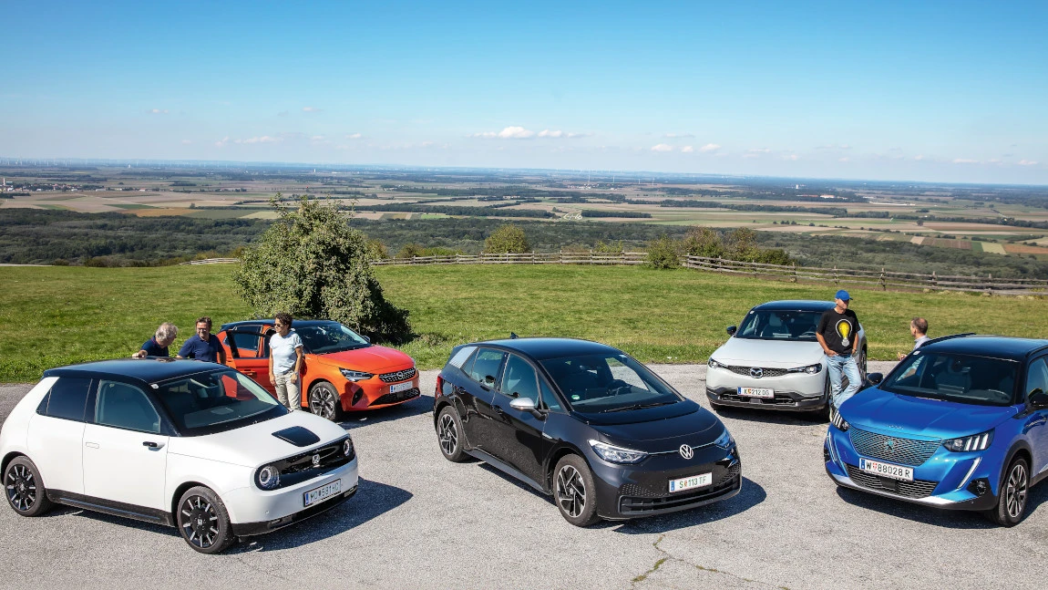 autorevue Magazin: Ausgabe 10/2020