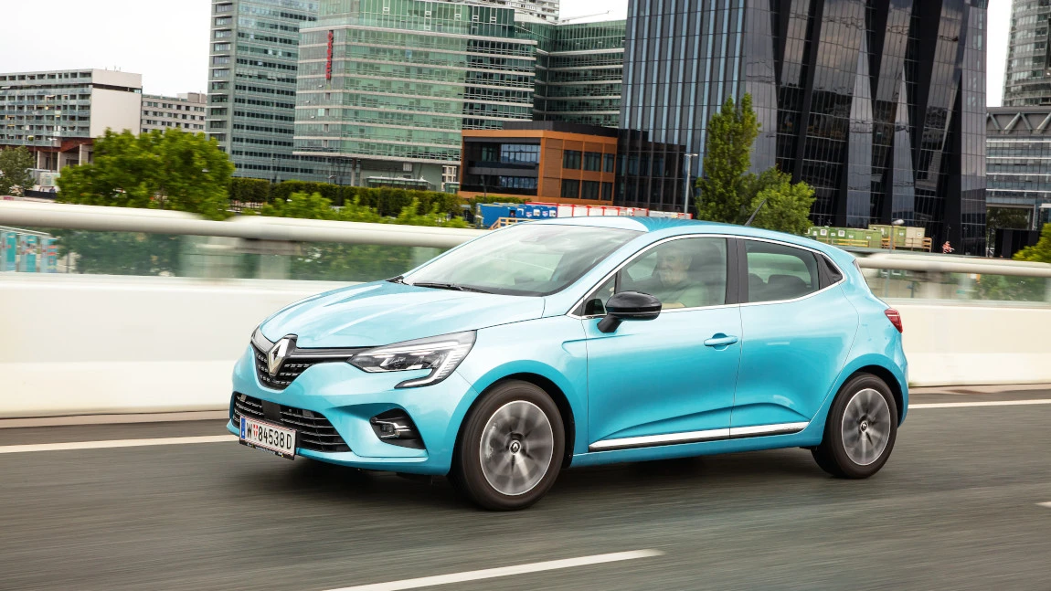 Renault Clio TCe 130 EDC im Halbjahrestest: Fahrdienstleister