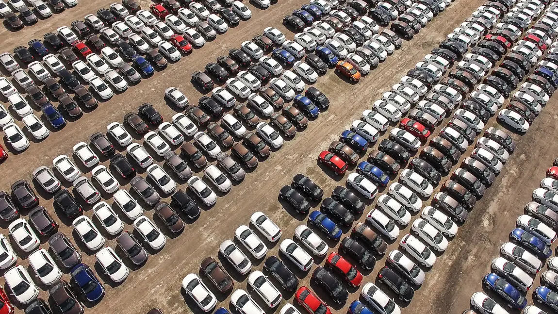 Das Autojahr 2020: 8 Thesen im Fakten-Check