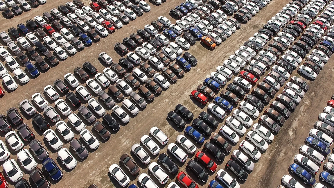 Das Autojahr 2020: 8 Thesen im Fakten-Check