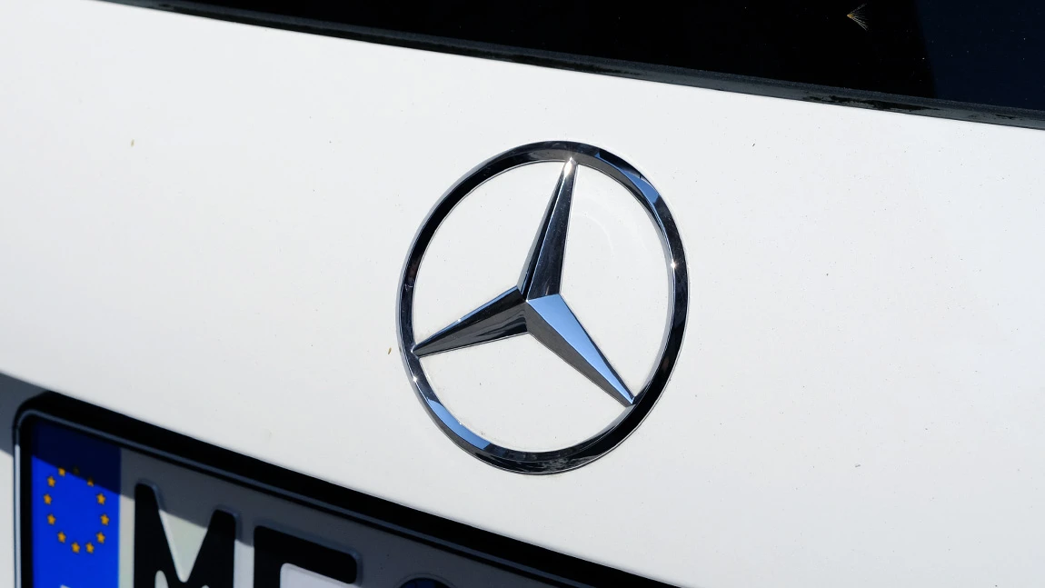 Sternstunden: Die Geschichte des Mercedes-Logos