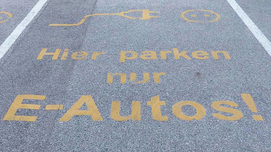 Elektroautos: Alle Ladekarten-Anbieter
