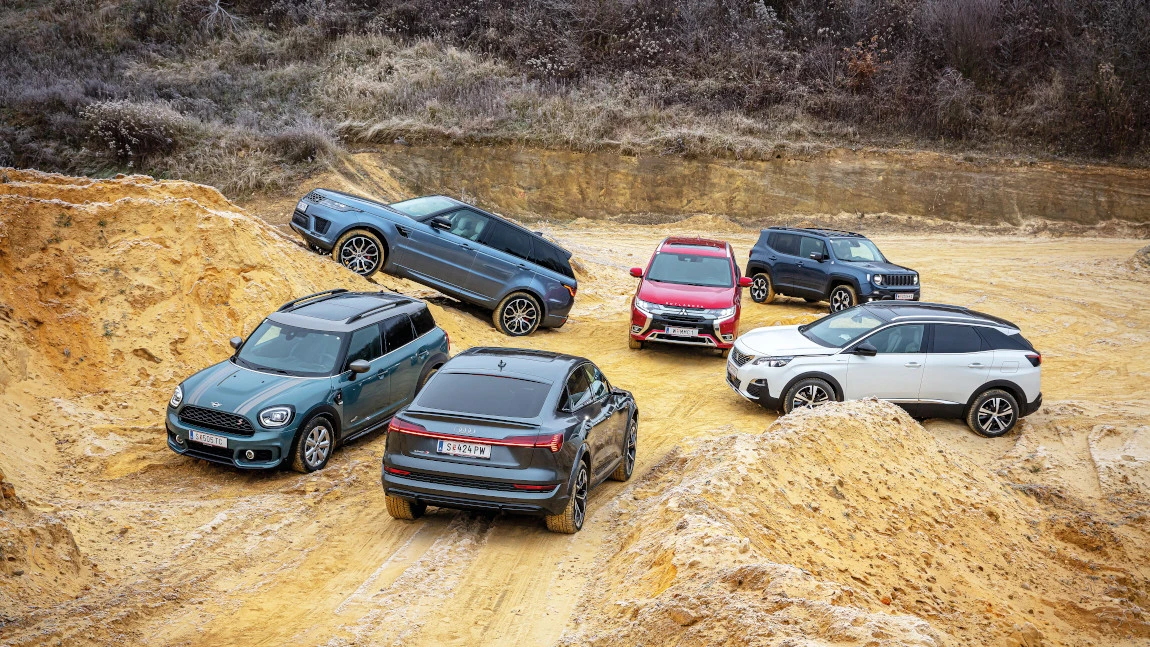 autorevue Magazin: Ausgabe 1/2021