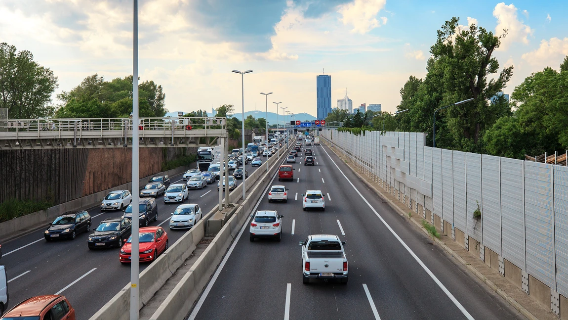 Neuerungen für Autofahrer 2021 [NoVA, Kfz-Steuer, Vignette]