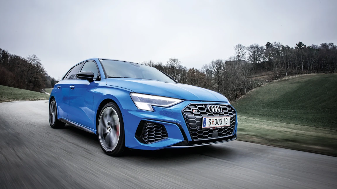 autorevue Magazin: Ausgabe 2/2021