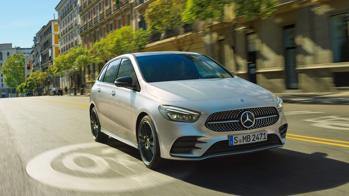 ADAC-Autotest 2020: 95 Modelle am Prüfstand
