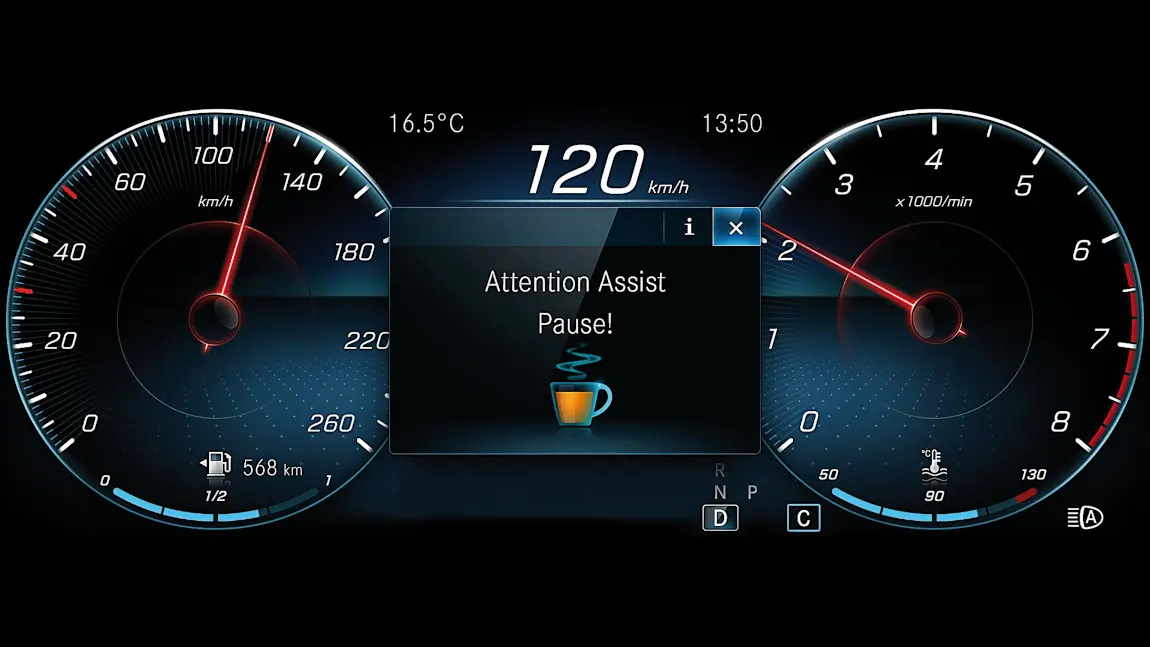 Assistenzsysteme und ihre Fehler: Können wir unseren Autos noch vertrauen?