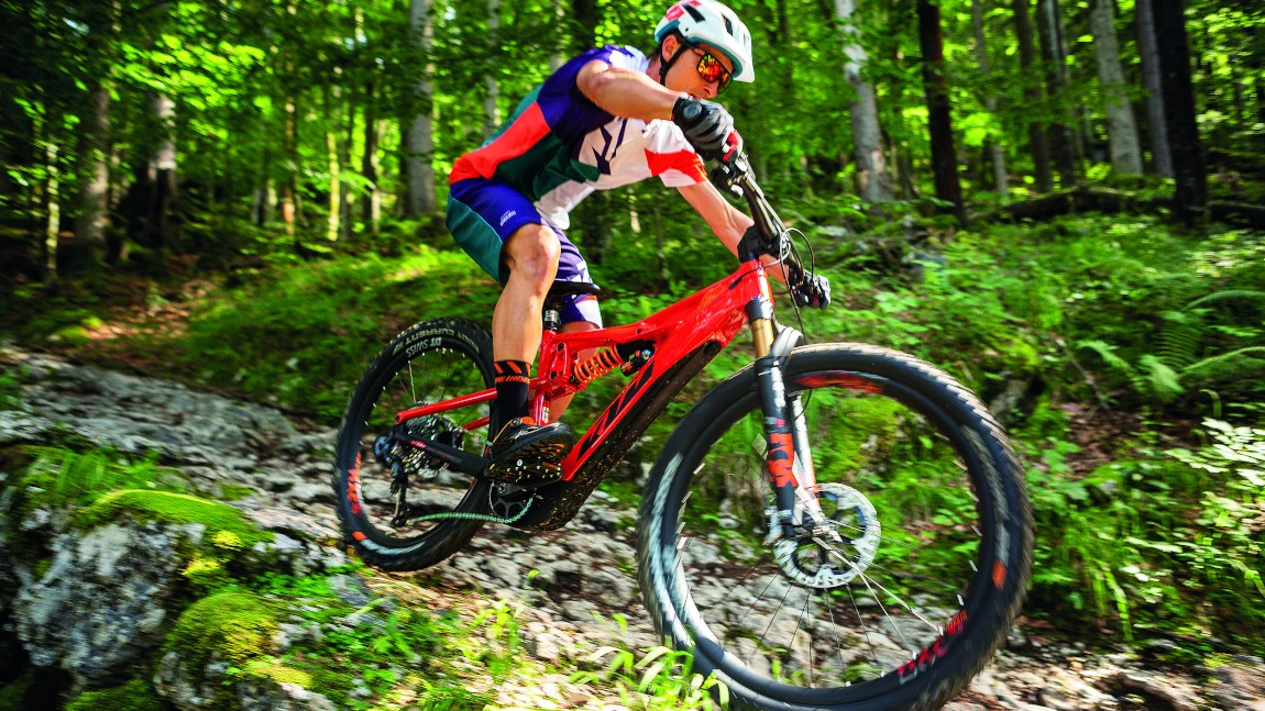 Der steile Aufstieg der E-Bikes