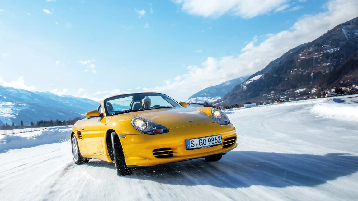 autorevue März 2021