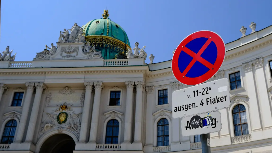Was Kostet Verkehrswidriges Halten Oder Parken autorevue.at