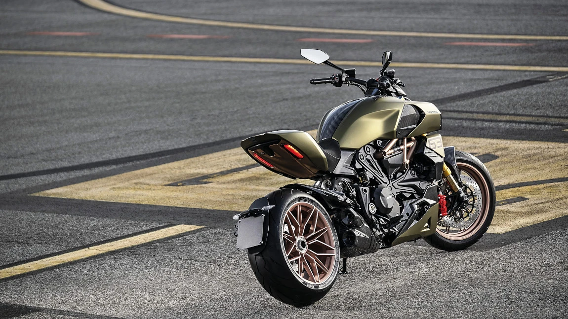 Die besten Bikes 2021